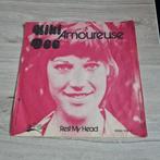 Kiki Dee - Amoureuse / Rest My Head - Single, Ophalen of Verzenden, Gebruikt, Pop