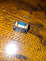 DVI naar VGA Adapter, Ophalen of Verzenden, Nieuw