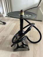 Amy deluxe shisha, Verzamelen, Rookartikelen, Aanstekers en Luciferdoosjes, Ophalen of Verzenden, Gebruikt, (Water)pijp