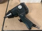 Pneumatische Slagmoersleutel 1/2" - Weinig Gebruikt, Ophalen of Verzenden, Zo goed als nieuw