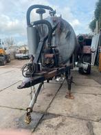 Mesttank . Claas Duiner.Schijven maaier, Zakelijke goederen, Agrarisch | Werktuigen, Ophalen, Overige, Transport