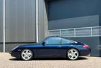 Porsche 911 3.4 Coupé Carrera 4 bj.1999 Autom|Leder|Opendak, Gebruikt, Beige, Stoelverwarming, Leder