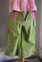*~* Oilily *~* Broek Dump *~* Maat 122, Broek, Meisje, Oilily, Ophalen of Verzenden