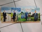 Dokter Tinus 1 2 3 en 4.   12 dvd, Ophalen of Verzenden