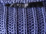 Guess los gebreide sweater mt S, Guess, Zo goed als nieuw, Maat 36 (S), Verzenden