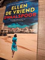 Dwaalspoor - Ellen De Vriend, Verzenden, Zo goed als nieuw, Ellen De Vriend