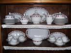 Compleet nooit gebruikt ontbijtservies (36 delen), Ophalen of Verzenden