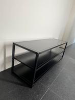 TV-meubel FONQ, 100 tot 150 cm, Ophalen of Verzenden, Zo goed als nieuw, Minder dan 100 cm