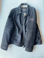 Pall mall leren jas  maat L, Maat 52/54 (L), Bruin, Pall Mall, Ophalen of Verzenden