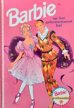 Barbie boekenclub op het gekostumeerd bal, Boeken, Ophalen of Verzenden, Fictie algemeen, Zo goed als nieuw