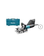 Te huur: Makita Lamellenfrees, Eén persoon, Kortingsbon