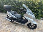 Yamaha Majesty 400 uit 2009 met slechts 20.900 km, Motoren, Motoren | Yamaha, 400 cc, Scooter, Particulier, Minimaal motorrijbewijs A2