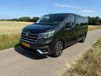 Renault Trafic Gbdc 2.0 Energy dCi 170pk L2h1 T29 EDC 2023, Auto's, Bestelauto's, 4 cilinders, 1961 kg, Renault, Zwart