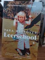 Tara Westover - Leerschool, Boeken, Tara Westover, Verzenden