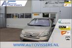 Citroen C3 1.4i-16V Ambiance Clima Cruise PDC Apk 9-8-26, Voorwielaandrijving, Zwart, 4 cilinders, Beige