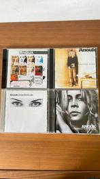 Cd’s Anouk, Ophalen of Verzenden, Zo goed als nieuw, Poprock