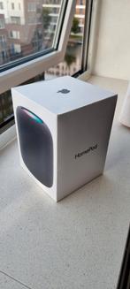 Apple HomePod 2de generatie 12/2024 + 3 jaar vol garantie, Overige merken, Nieuw, Ophalen of Verzenden, Center speaker
