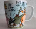 Beker Toon van Driel, Ophalen of Verzenden, Zo goed als nieuw, Overige stijlen, Kop(pen) en/of Schotel(s)