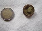 38.  Schitterende oude broche/medaillon, Sieraden, Tassen en Uiterlijk, Antieke sieraden, Ophalen
