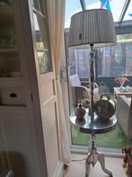 Helemaal Compleet prachtige set, Huis en Inrichting, Lampen | Vloerlampen, Ophalen of Verzenden