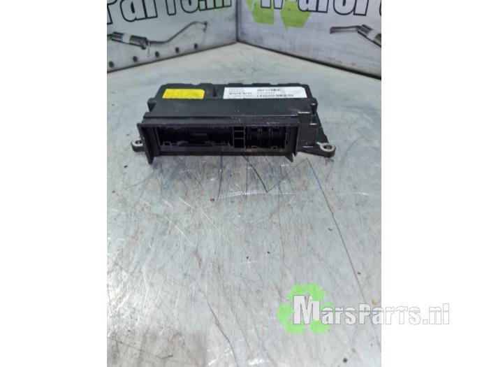 Airbag Module van een Volvo V40, Auto-onderdelen, Elektronica en Kabels, Volvo, Gebruikt, 6 maanden garantie, 12 maanden garantie