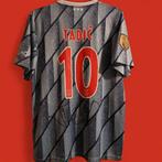 AJAX AWAY 2020/2021 HANDSIGNED BY DUSAN TADIC 10  PHOTOPROOF, Verzamelen, Sportartikelen en Voetbal, Ophalen of Verzenden, Nieuw