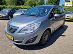 Opel Meriva 1.4 Turbo Anniversary Edition, Voorwielaandrijving, Gebruikt, 680 kg, 4 cilinders