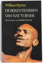 De bekentenissen van Nat Turner (1987), Boeken, Amerika, Zo goed als nieuw, Verzenden