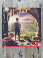 The Hobbit van 999 Games, Hobby en Vrije tijd, Gezelschapsspellen | Bordspellen, Ophalen of Verzenden, Zo goed als nieuw