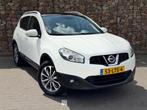 Nissan Qashqai 1.6 Acenta, Voorwielaandrijving, 65 €/maand, 15 km/l, Gebruikt