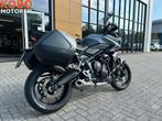 Triumph TIGER 660 (bj 2022), Motoren, Motoren | Triumph, Motorrijbewijs A, 3 cilinders, Meer dan 35 kW, Overig