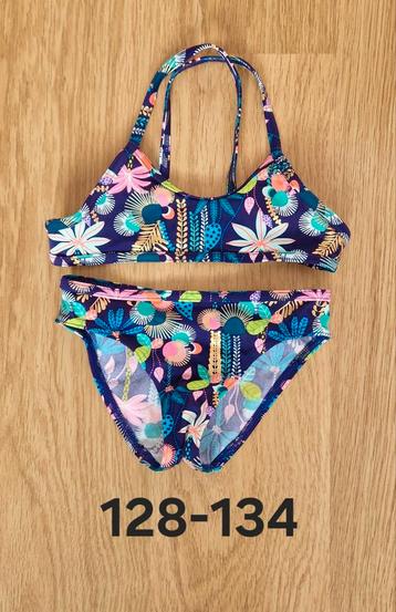 Bikiniset Meisje Maat 128-134 beschikbaar voor biedingen