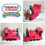 Thomas de Trein Take n Play, Skarloey, Ophalen of Verzenden, Gebruikt