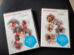 2 DVD,s Seizoensoverzicht van Ajax en scHeerenveen 2008-2009, Verzamelen, Nieuw, Overige typen, Ophalen of Verzenden, Ajax