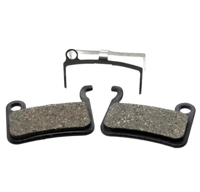 Origineel nieuw remblokken  en remschijven V8, H9 of V20, Fietsen en Brommers, Fietsonderdelen, Nieuw, Algemeen, Overige typen