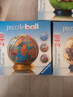 Puzzels bal, Ophalen of Verzenden, 500 t/m 1500 stukjes