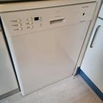 AEG vaatwasser zie beschrijving, Witgoed en Apparatuur, Vaatwasmachines, Ophalen, Zo goed als nieuw, Kort programma, 85 tot 90 cm