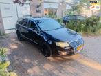 Volkswagen Passat Variant 3.2 V6 Comfortline 4Motion r32, Automaat, Gebruikt, Electronic Stability Program (ESP), Zwart