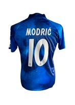 Gesigneerd Luka Modric Real Madrid shirt met certificaat, Verzamelen, Sportartikelen en Voetbal, Nieuw, Shirt, Ophalen of Verzenden