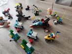 Diverse Lego Sets en Onderdelen, Ophalen of Verzenden, Gebruikt, Losse stenen, Lego