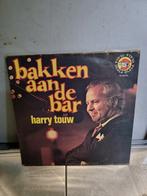 Harry Touw verzameling Nederlandse humor lp's, Ophalen of Verzenden, Zo goed als nieuw