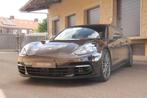 Porsche PANAMERA SPORT TURISMO 4 2.9e Hybrid / Dealer onderh, USB, Leder, Stationwagon, Vierwielaandrijving