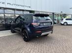 Land Rover Discovery Sport 2.0 TD4 HSE Luxury 7-Pers. | Wint, Auto's, Land Rover, Automaat, Gebruikt, 4 cilinders, Blauw