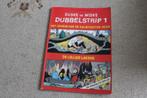1 A. Suske en Wiske. Het Geheim van de Kalmhoutseheide +, Eén stripboek, Ophalen of Verzenden, Gelezen