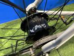 Santos Race Lite 905 Rohloff 59cm XL, 28 inch, Gebruikt, 10 tot 15 versnellingen, Niet ingevuld