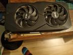 ASUS GTX 1660 SUPER, Computers en Software, Videokaarten, Verzenden, Zo goed als nieuw, GDDR6, PCI-Express 3