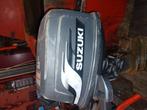 Suzuki, Watersport en Boten, Ophalen, Motor en Techniek, Motorboot