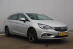 Opel Astra Sports Tourer 1.0 Turbo 120 Jaar Edition 16 inch, Stof, Gebruikt, Euro 6, 1178 kg
