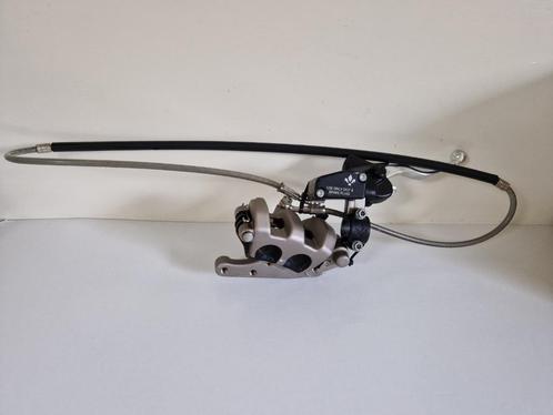 ** KTM SX85/HQV TC85/GASGAS MC85 COMPL. VOORREM 2021-2025 **, Motoren, Onderdelen | Overige, Gebruikt, Ophalen of Verzenden