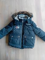 Jongens winterjas maat 98 zgan, Ophalen of Verzenden, Zo goed als nieuw, Jongen, Jas